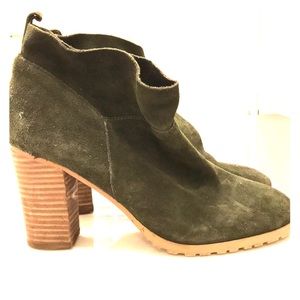 Crown Vintage Darcie Bootie